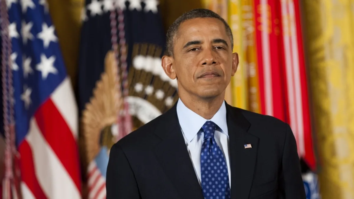 Barack Obama Back in Headlines: What’s Driving the 'Will Obama' Trend?" 1 Will Obama